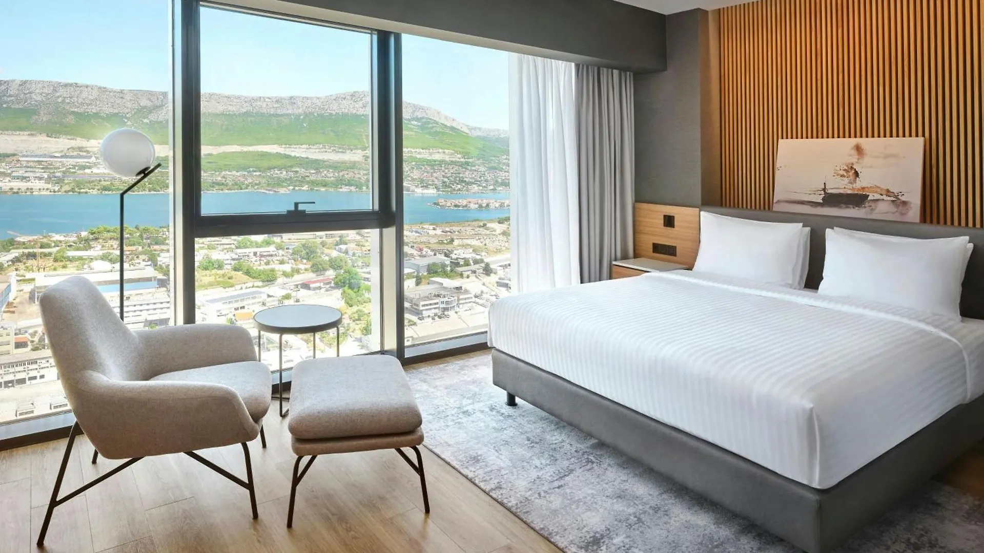 Ac Hotel By Marriott Split
