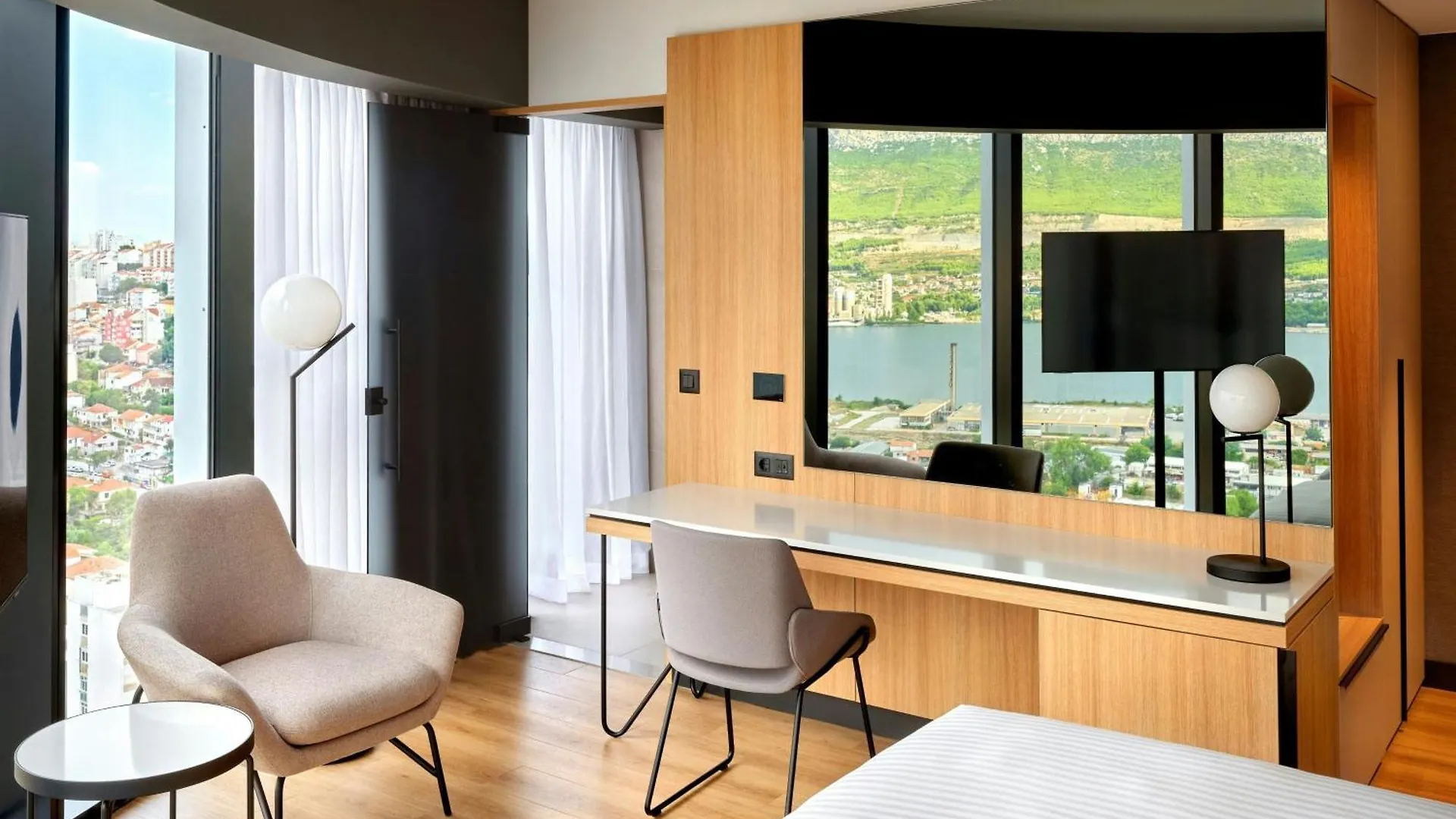 Ac Hotel By Marriott Split