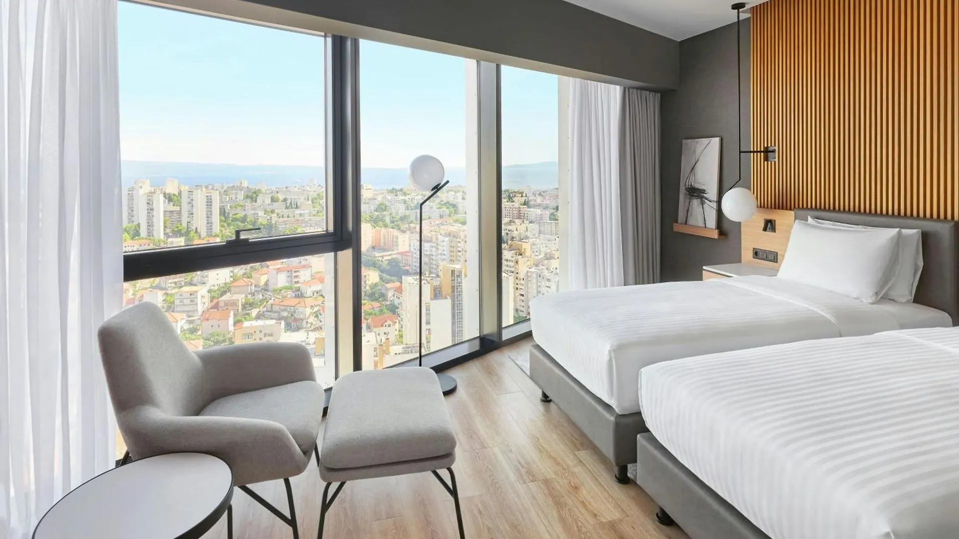 Ac Hotel By Marriott Split