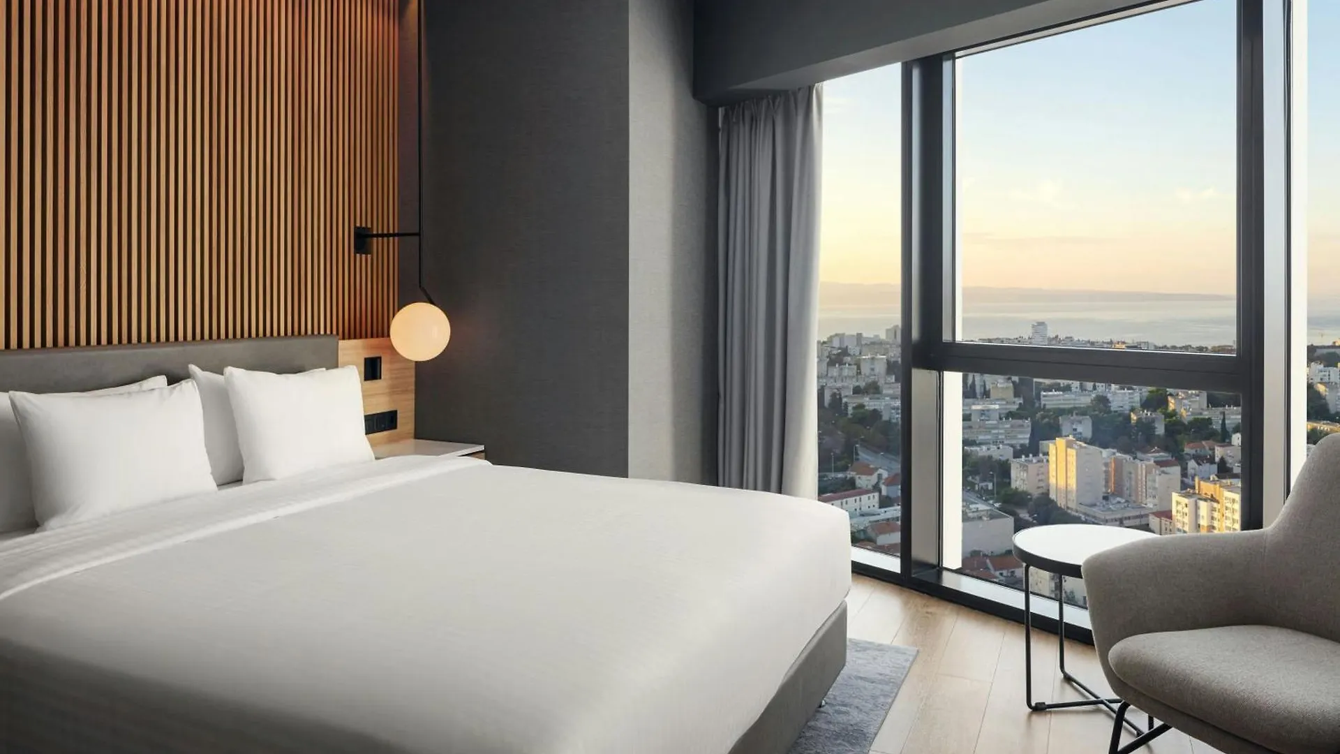 Ac Hotel By Marriott Split