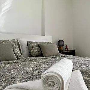 Apartamento Tarino