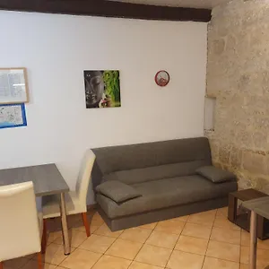 Apartamento Eldi