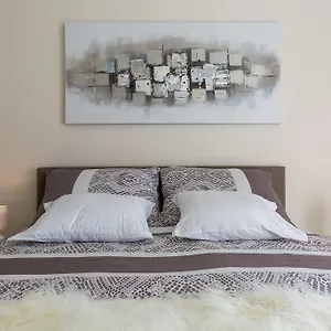 Boutique With Balconies, In Walking Distance To The Sea Zadar