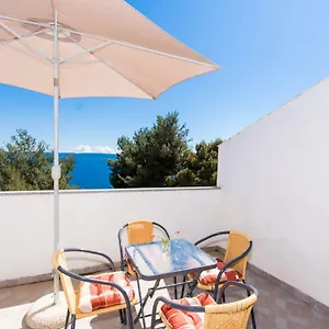 Petra Appartement Trogir