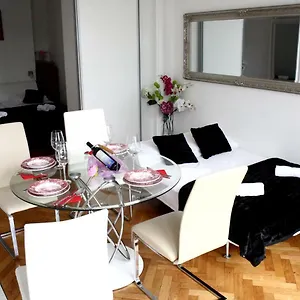 Apartamento Prestige