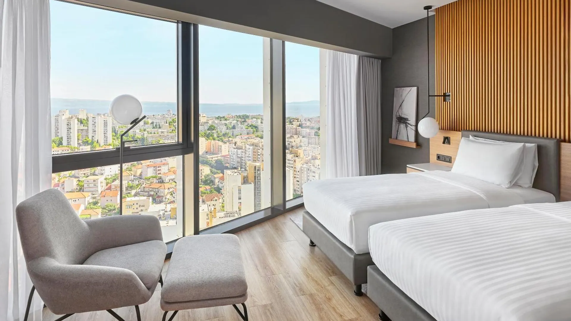 Ac Hotel By Marriott Split