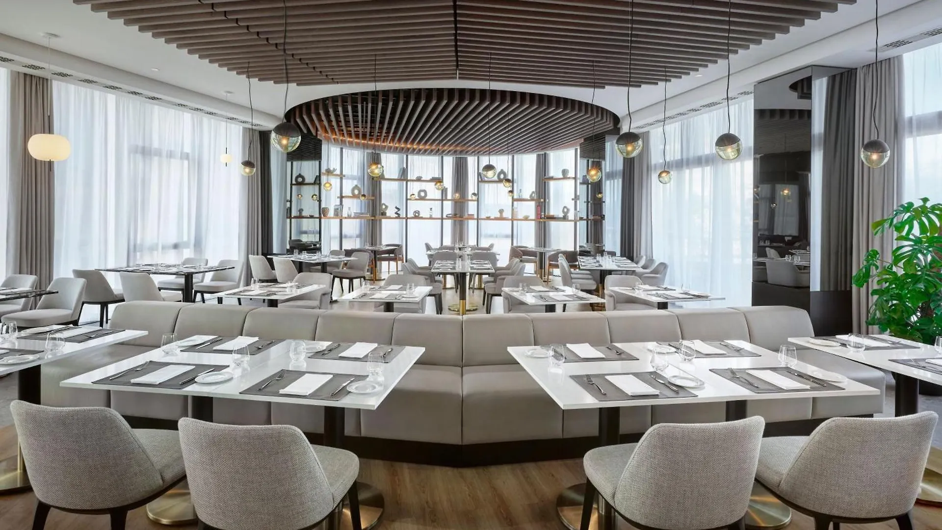 Ac Hotel By Marriott Split 4*,  Croatia