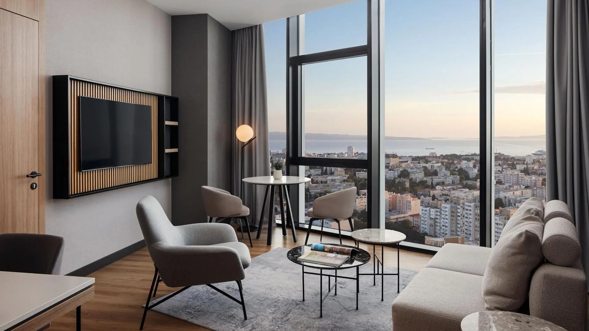 Ac Hotel By Marriott Split