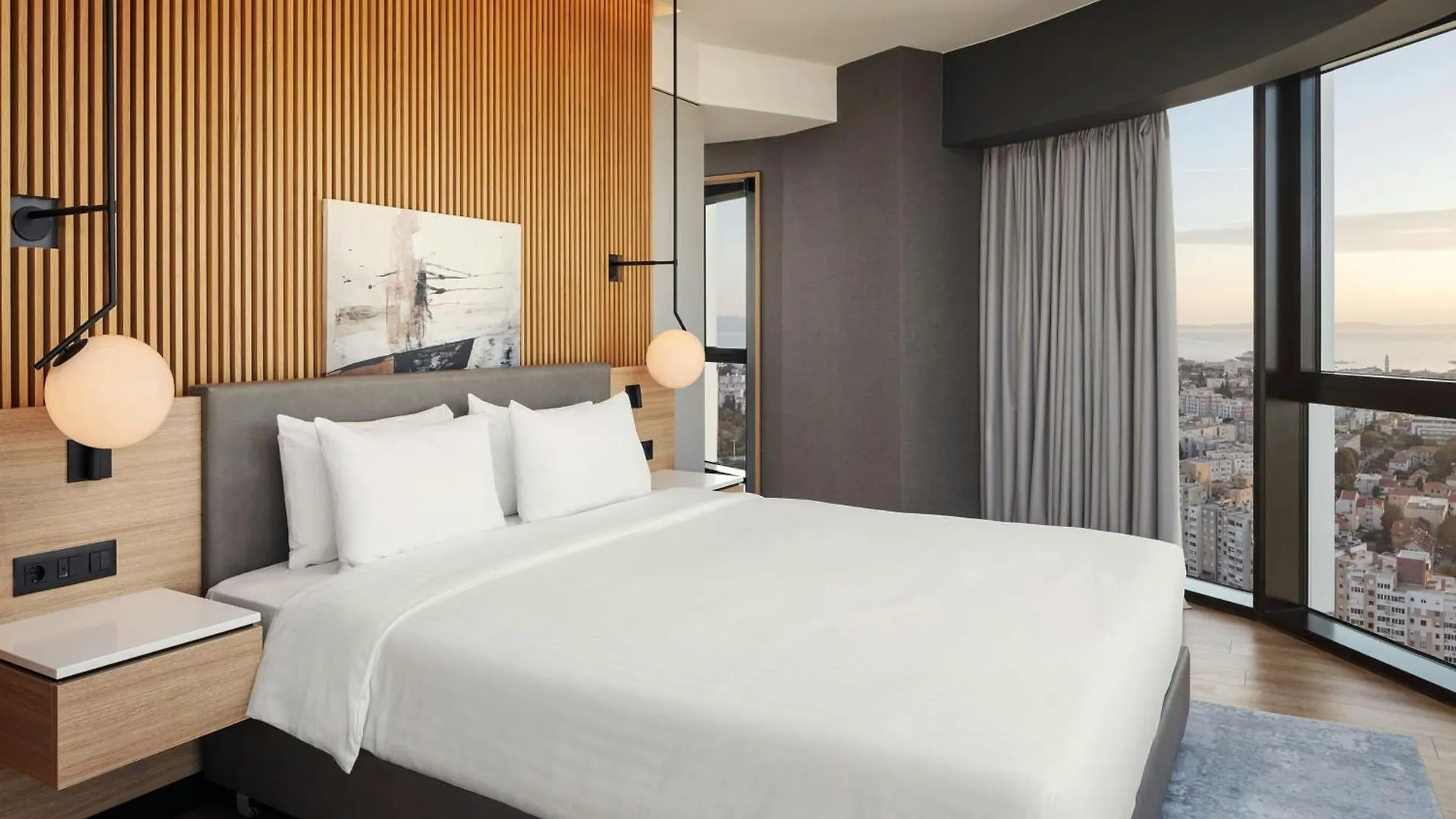 Ac Hotel By Marriott Split