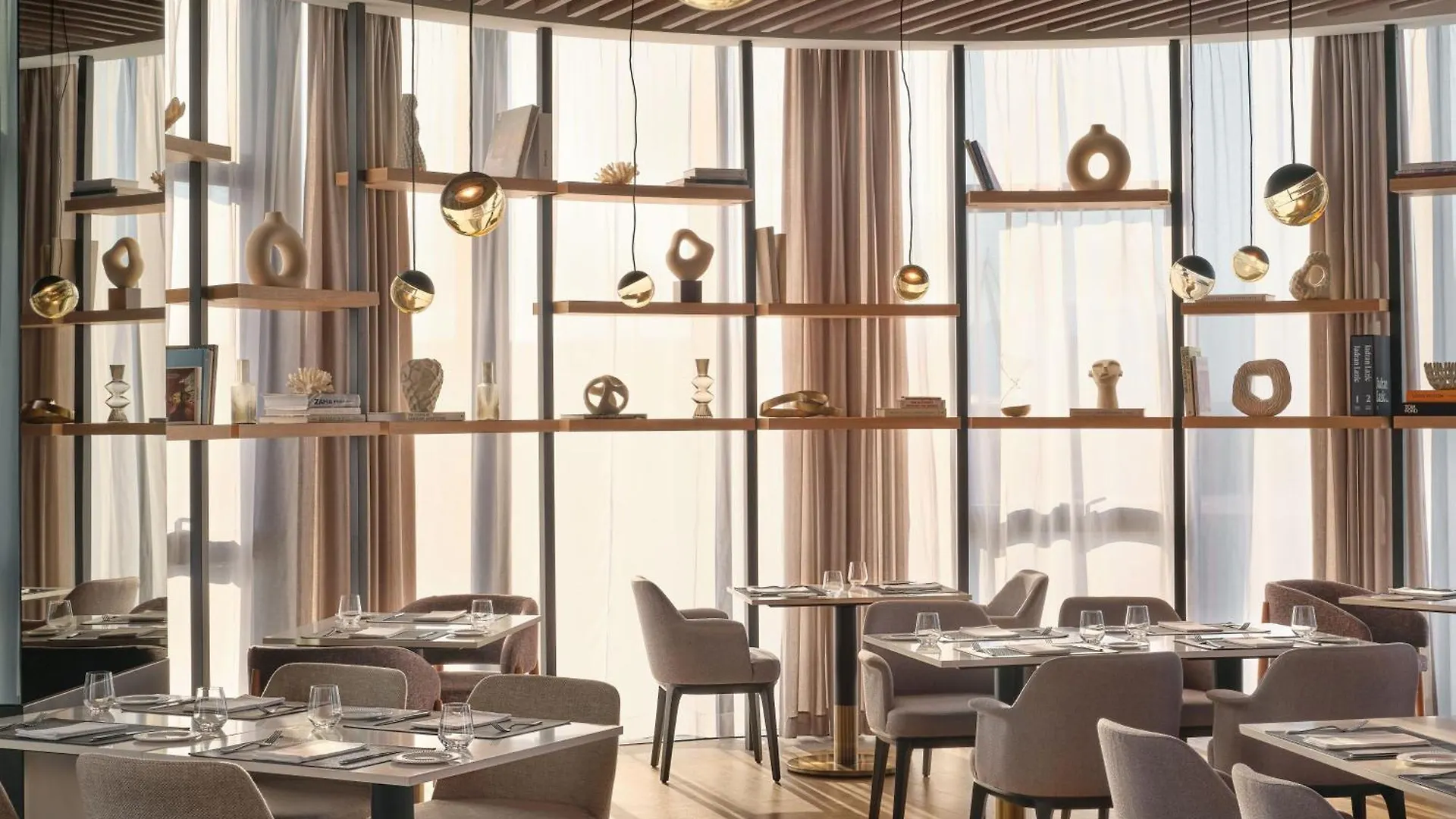 Ac Hotel By Marriott Split