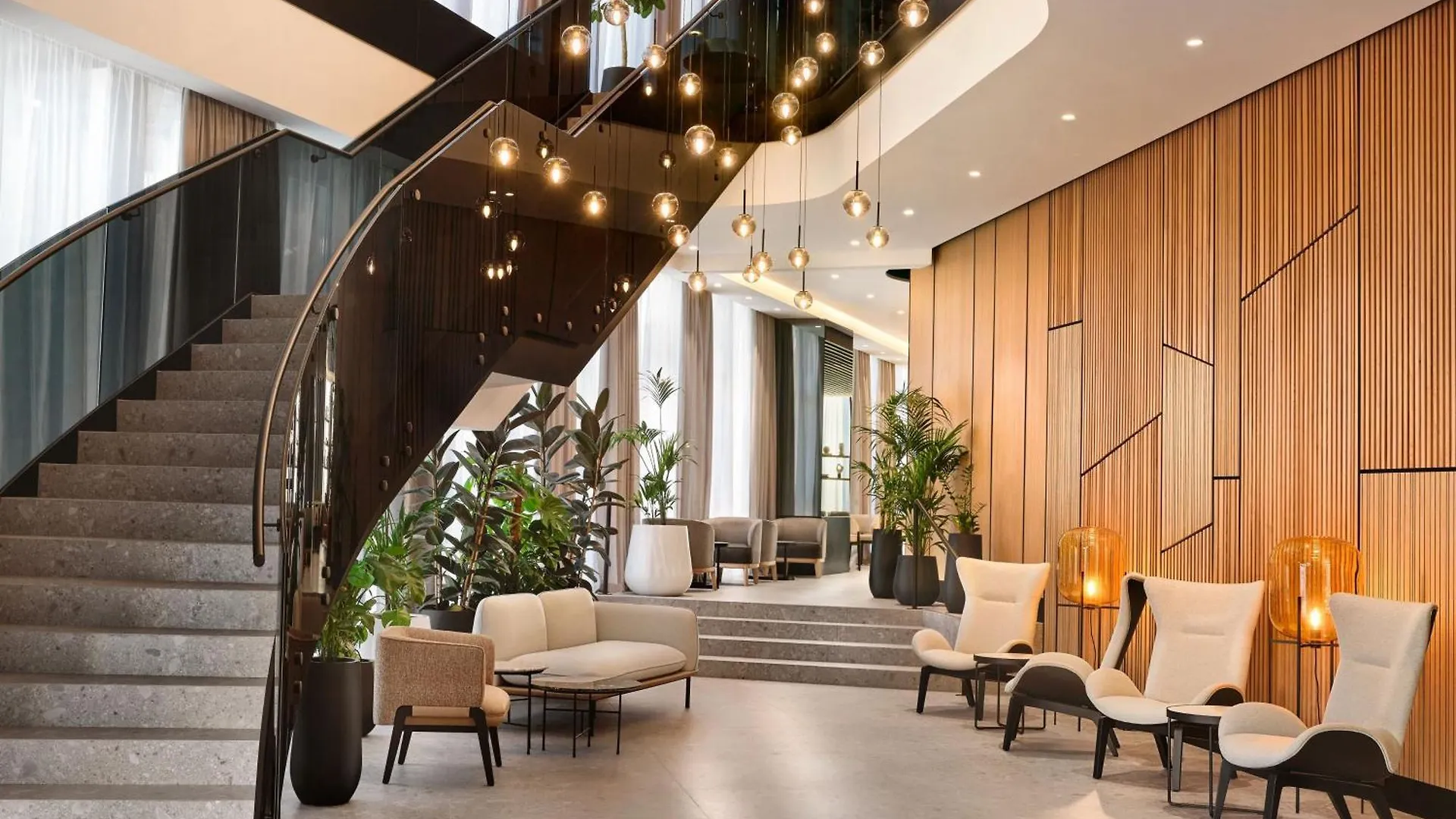 Ac Hotel By Marriott Split