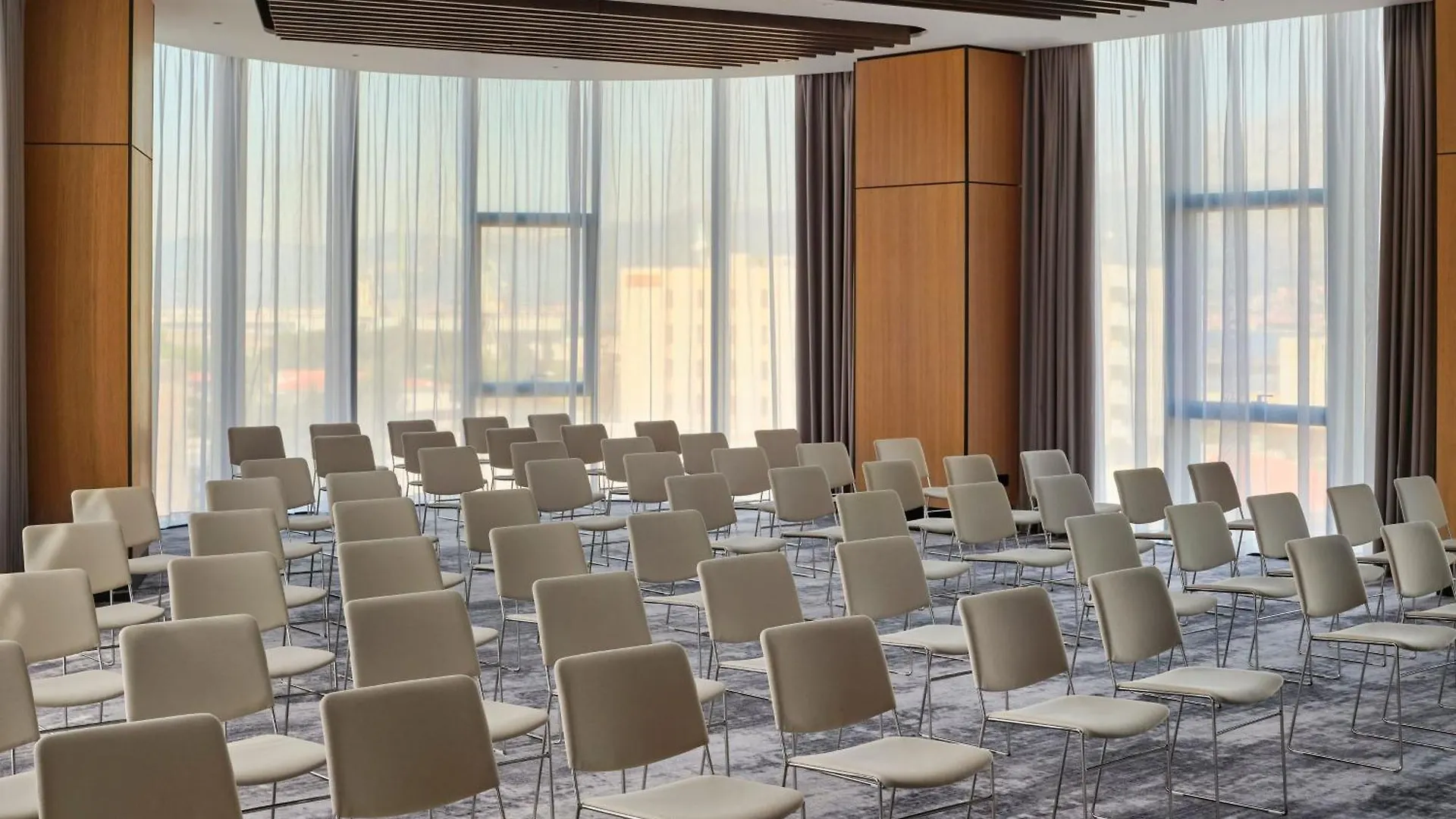 Ac Hotel By Marriott Split