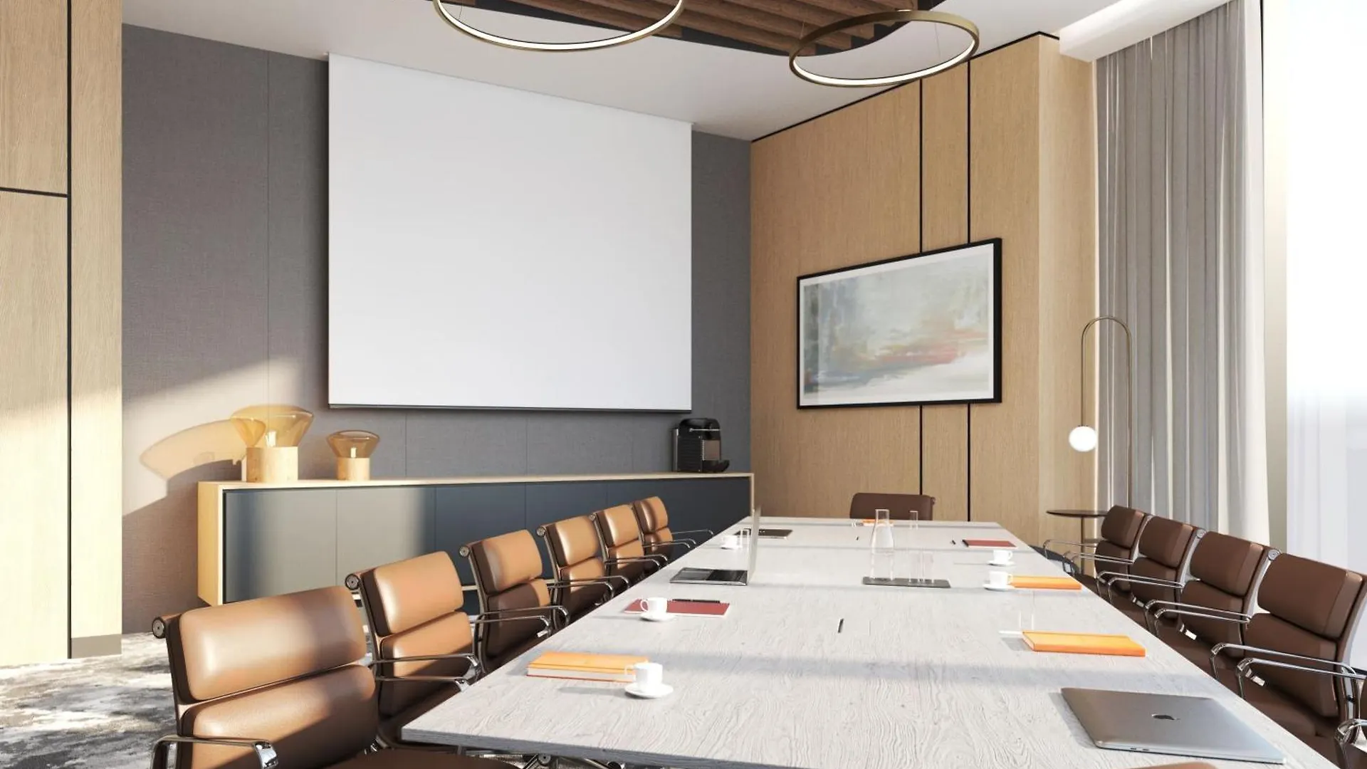 Ac Hotel By Marriott Split Chorwacja