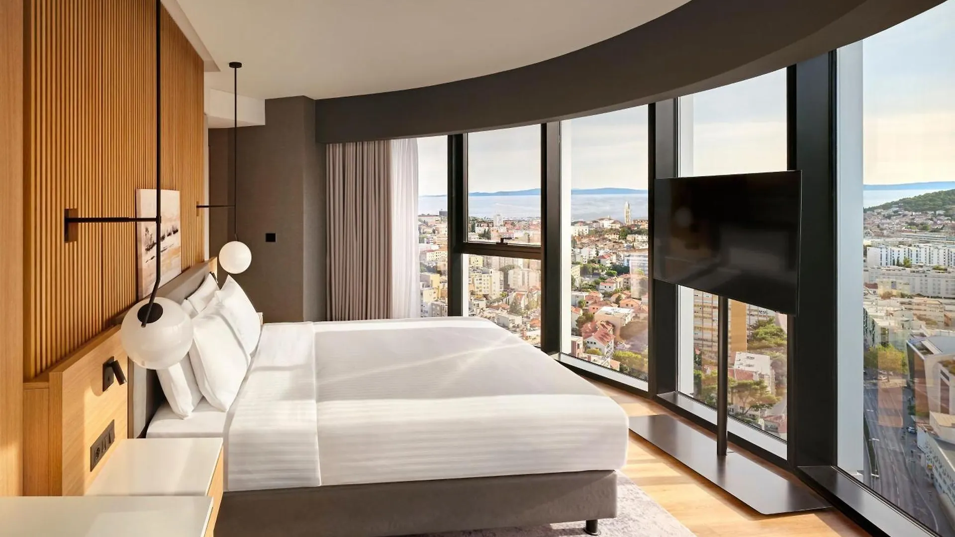 Ac Hotel By Marriott Split