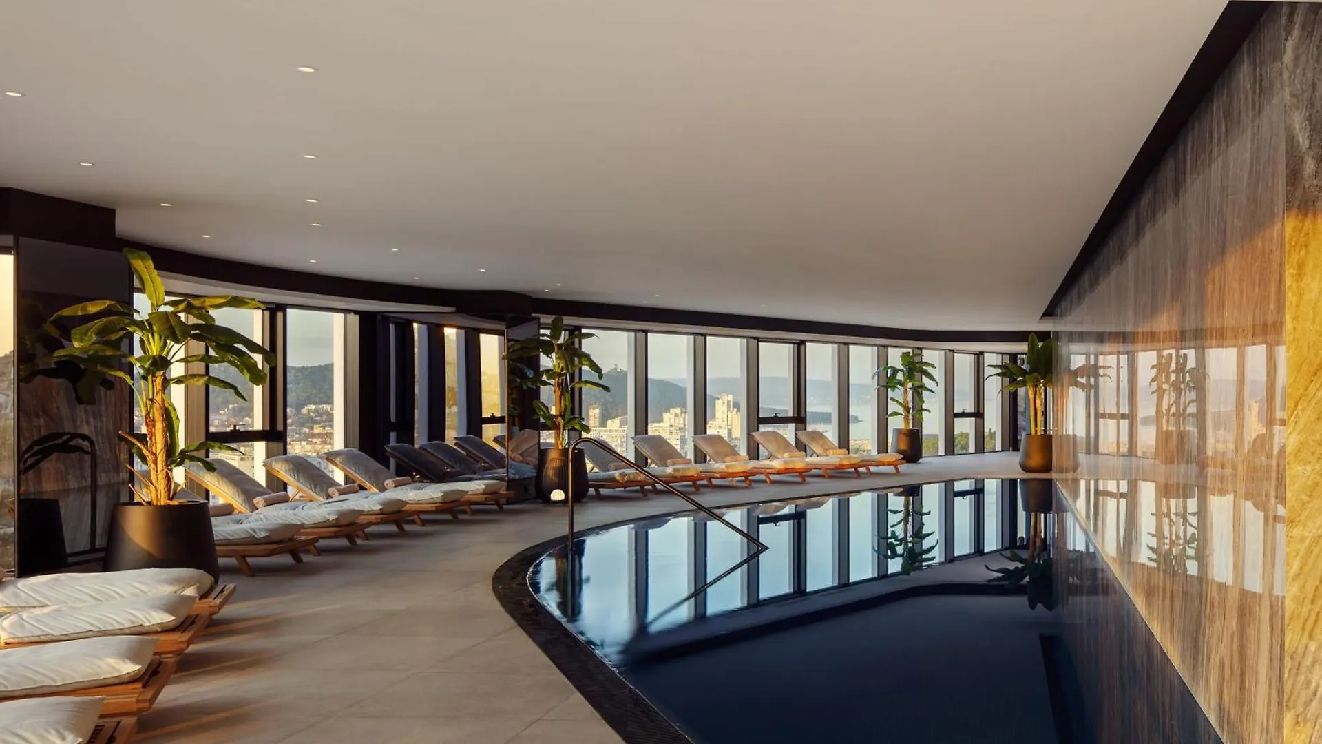 Ac Hotel By Marriott Split