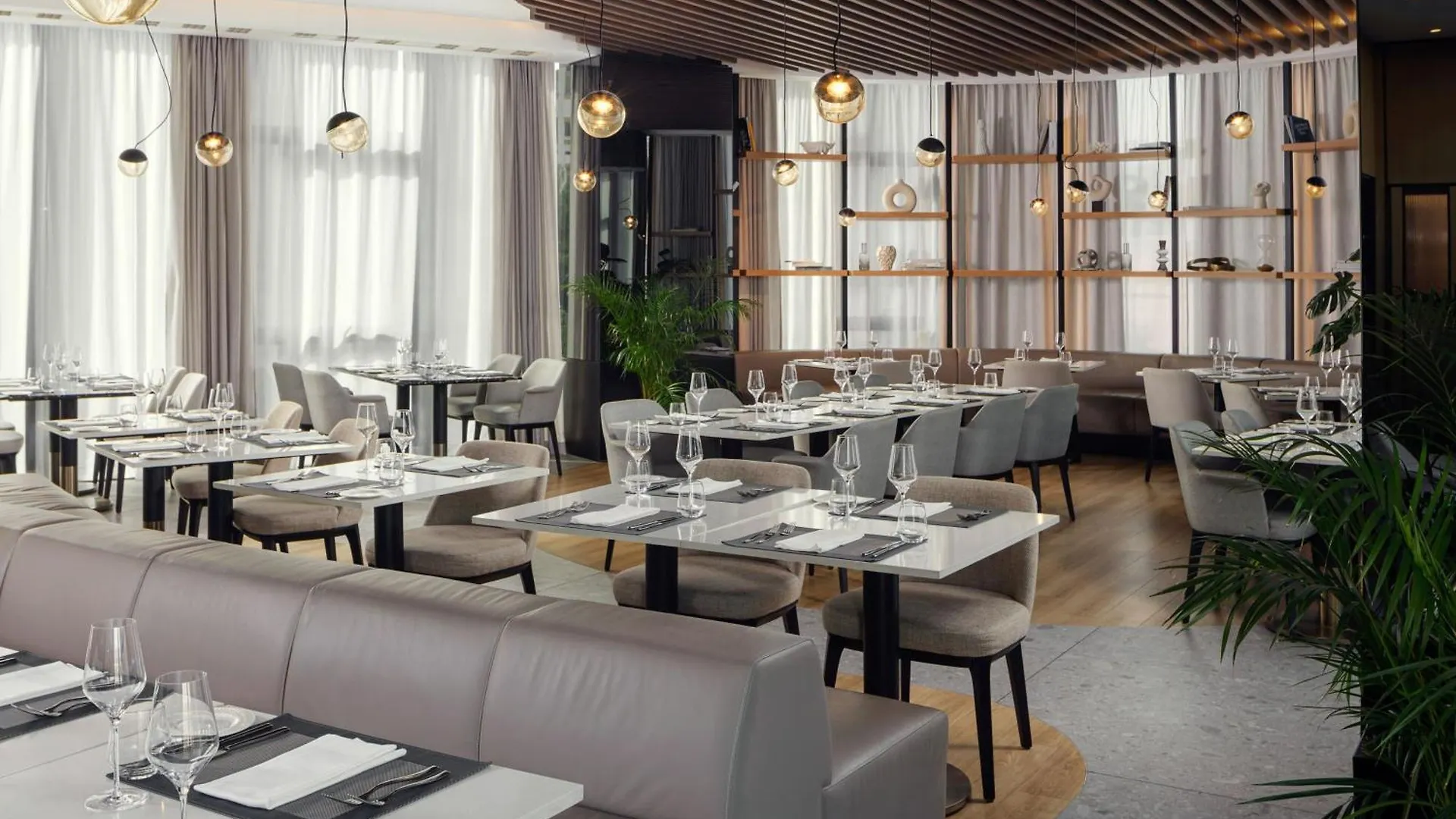 Ac Hotel By Marriott Split Chorwacja