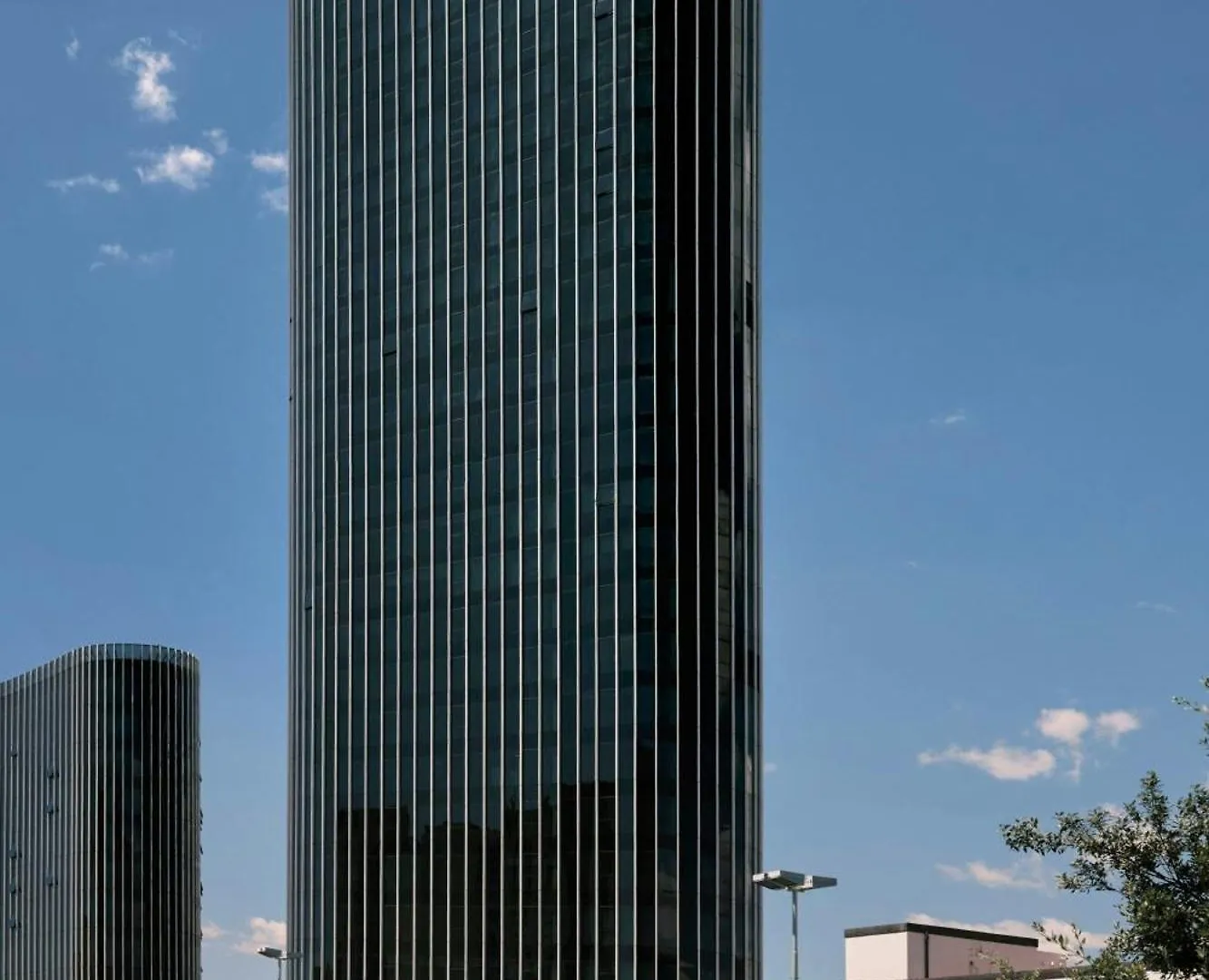 Ac Hotel By Marriott Split