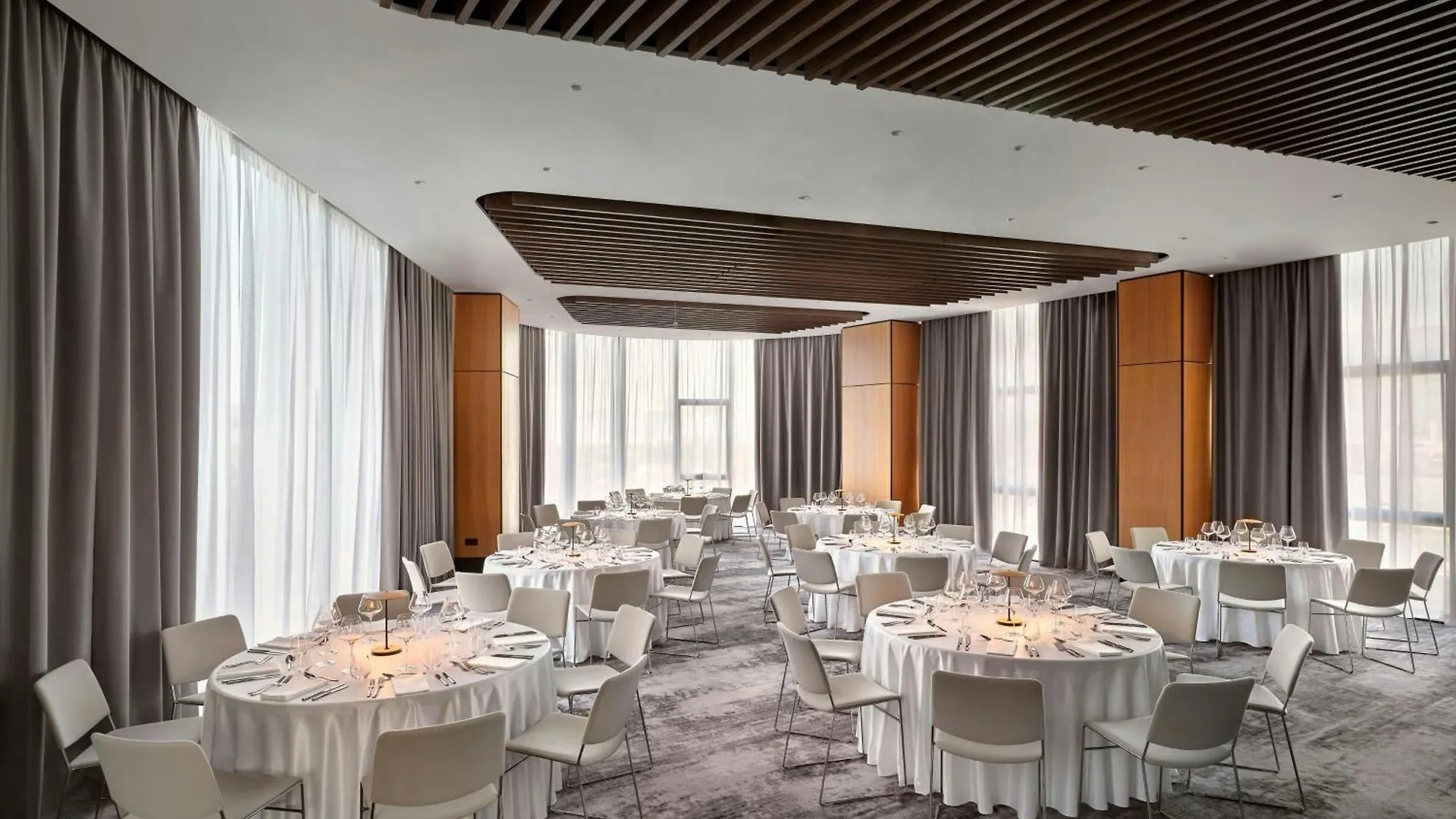 Ac Hotel By Marriott Split