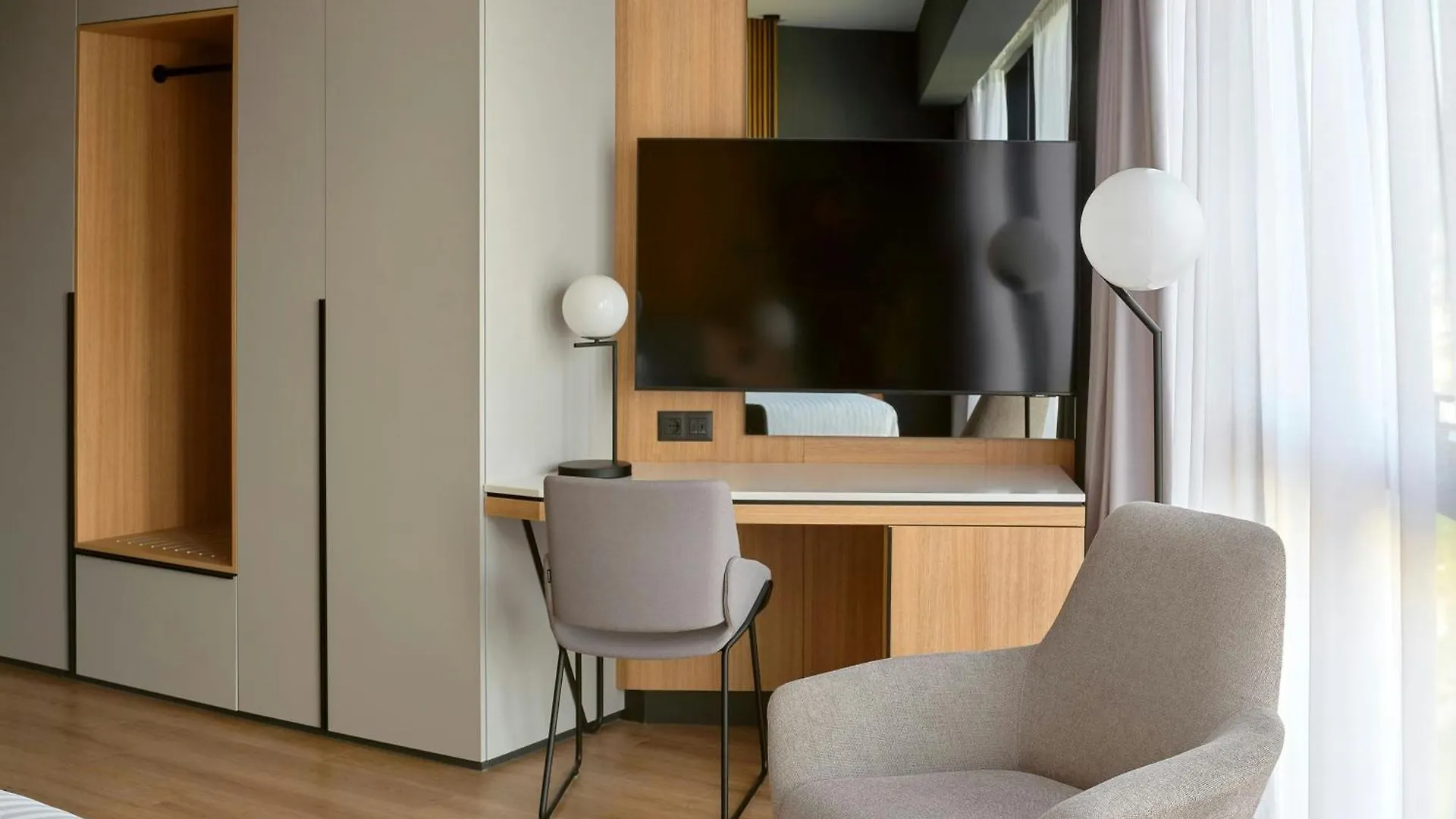 ****  Ac Hotel By Marriott Split Chorwacja