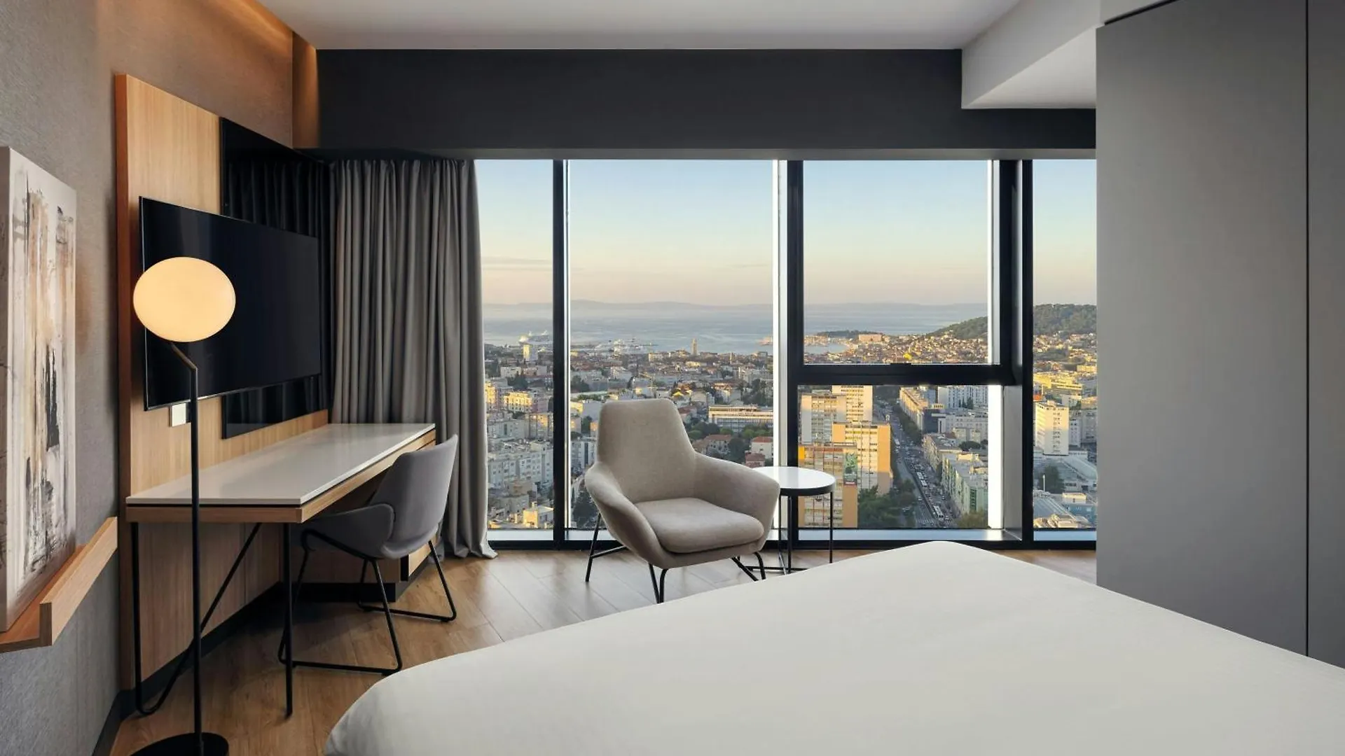 Ac Hotel By Marriott Split
