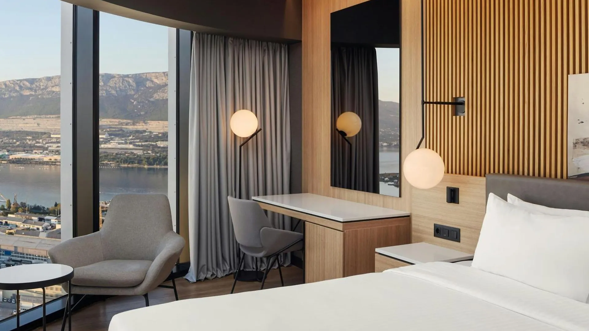Ac Hotel By Marriott Split