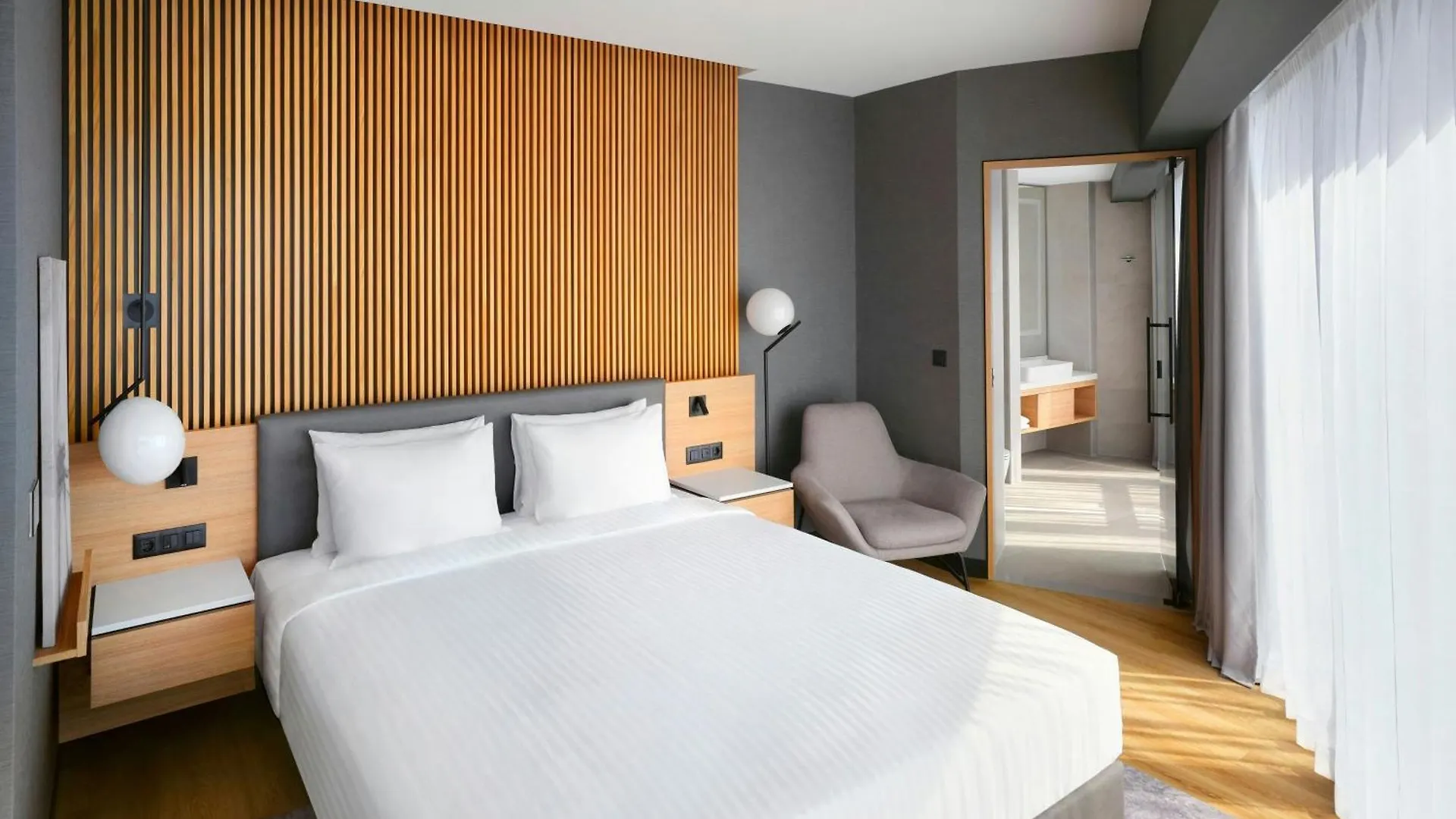 Ac Hotel By Marriott Split