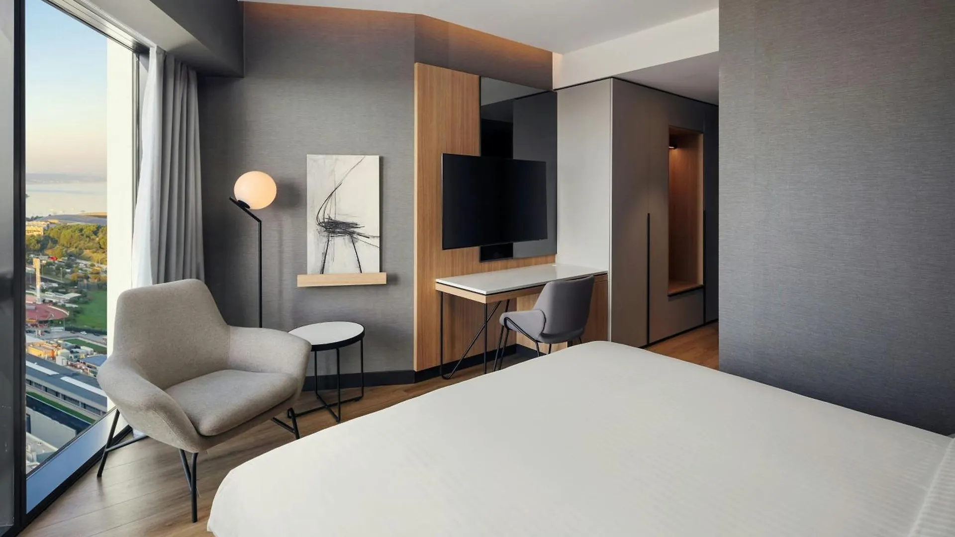 ****  Ac Hotel By Marriott Split Chorwacja