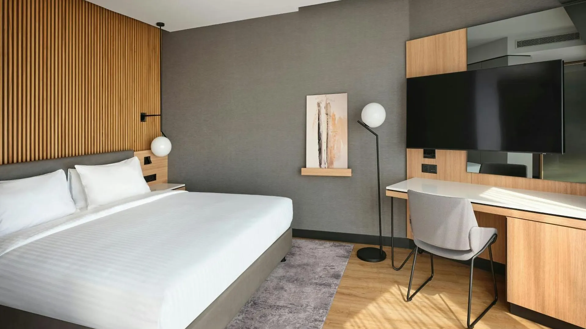 Ac Hotel By Marriott Split